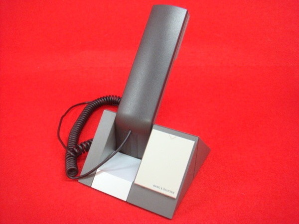 BEOCOM1401(据置台あり)