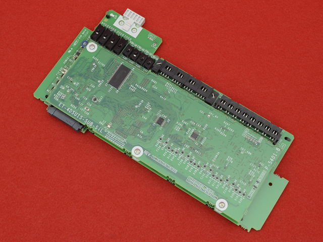 ET-4DSUIS-SiL