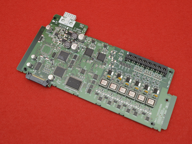 ET-6DC+2ST-SiL