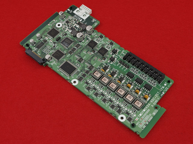 ET-6DC+2ST-iFM