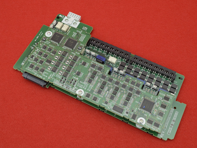 ET-8COI-SiL