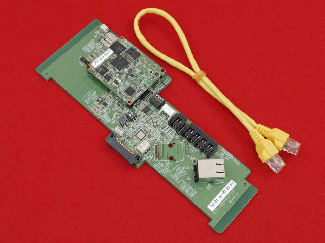 ET-SERVU-iF