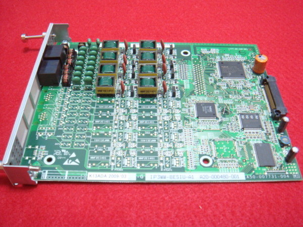 IP5D-8ESIU-A1