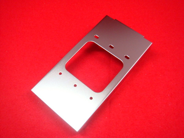 主装置壁掛用品(XT300)