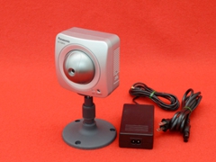 BB-HCM100(屋内用ネットワークカメラ)