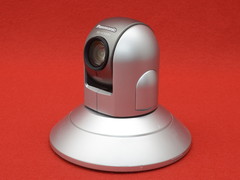 BB-HCM581(屋内用ネットワークカメラ)