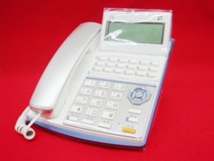 多機能電話機用防塵カバー01A