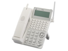ZQ2 12823 保証有 サクサ Saxa DC230電話機 (+select-technology.net