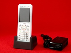 Carrity-NV PS7D-NV｜テルワールド（NEC中古ビジネスフォン販売店）