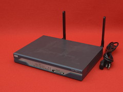 Cisco1812W-AG-P/K9