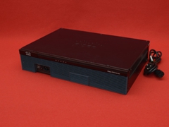 Cisco2851｜Ciscoワールド（Ciscoルーター専門店）