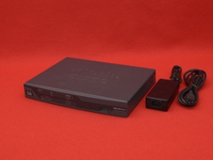 Cisco881-SEC-K9