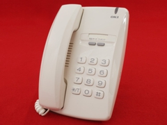 オキパロルC(DA2029B電話機)