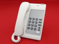DTL-1-1D(WH)(DT210電話機)