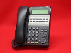 DTL-1D-1D(BK)(DT250電話機)