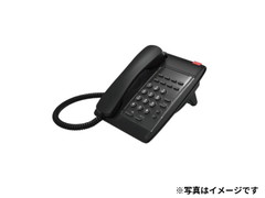 DTL-1HH-1D(BK)(DT230電話機)
