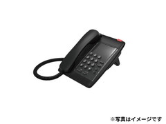 DTL-1HS-1D(BK)(DT210電話機)