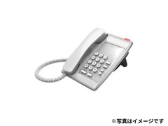 DTL-1HS-1D(WH)(DT210電話機)