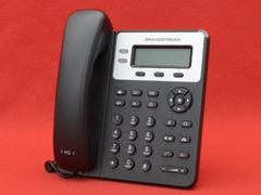 Grandstream GXP1620｜テルワールド（SIP/IP 中古美品ビジネスフォン  