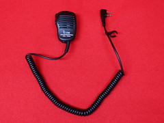 IC-4110(ブラック) アイコム｜テルワールド（中古美品トランシーバー 