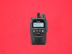 IC-DPR7S PLUS アイコム本体｜テルワールド（トランシーバー・無線機の 