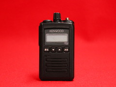 TPZ-D553 ケンウッド｜テルワールド（中古美品トランシーバー販売店）