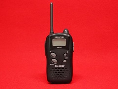 KENWOOD｜テルワールド（中古美品トランシーバー販売店） 