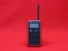 MS50(イエロー) モトローラー｜テルワールド（中古美品トランシーバー 
