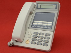 NET-8Vi 電話機 PF