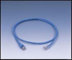 NSEDT-PC-MP4P-5(SB) 568B｜テルワールド（ビジネスフォン用配線部材販売店）