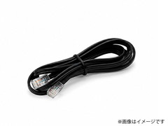 PHS子機(UM7700)転送ケーブル-3