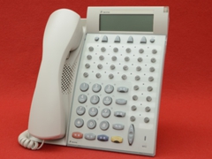 SD300-32DS電話機(W)（美品保証なしB）