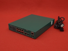 Switch-M12GL3 MN36120｜テルワールド（ビジネスフォン周辺機器販売店）
