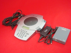 VoicePoint IP AEC-70M｜テルワールド（ビジネスフォン周辺機器販売店）