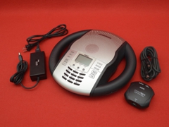 VoicePoint IP AEC-70｜テルワールド（ビジネスフォン周辺機器販売店）