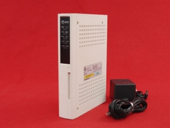 ADSLモデム-MS5｜テルワールド（ビジネスフォン周辺機器販売店）