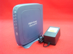 NTT/東日本 モデム内蔵ADSLルーター Web Caster 6400M 現状 IP電話対応ブロードバンドルータ Web Caster V130｜ブロードバンド