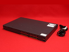 WS-C2960X-24TS-LL