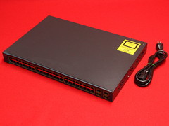 WS-C3560-48TS-E