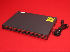WS-C3750V2-48PS-E