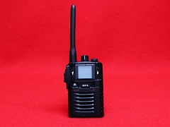SRS210A 八重洲無線 STANDARD HORIZON 本体 トランシーバー・無線機の中古格安販売