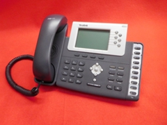 Yealink｜テルワールド（SIP/IP 中古美品ビジネスフォン販売店） 