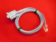 Cisco / スタッキングケーブル 50cm / 72-2632-01 / 2本セット / No.E483