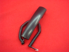 SAXA GT500シリーズ用受話器(黒)