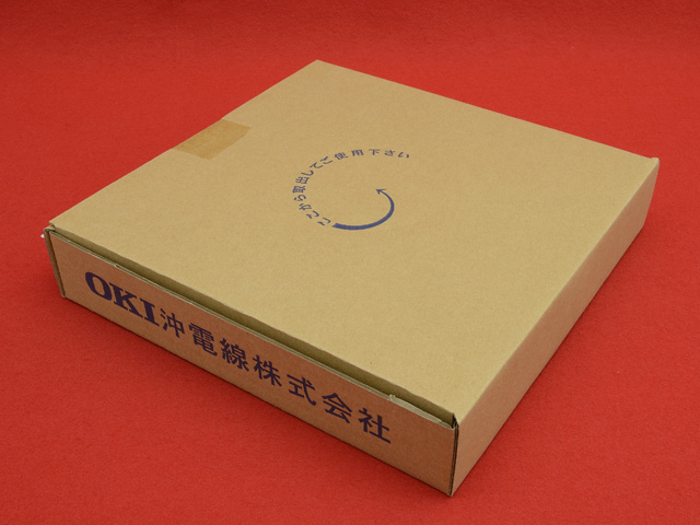FTC4)(2)(100M) WQ｜テルワールド（ビジネスフォン用配線部材販売店）
