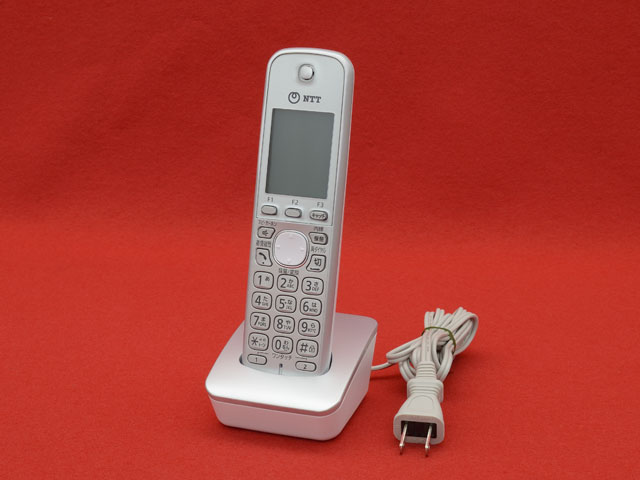 特集G7283 NTT デジタルコードレス電話機 ビジネスフォン　NX-DCL-PS-（1）（k）5台セット NTT