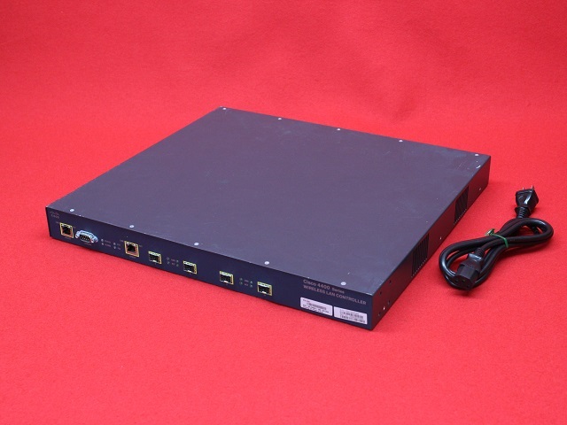 AIR-WLC4404-100-K9の商品画像