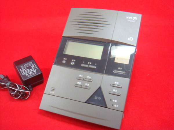 AT-D760(NTT：FC-1M)の商品画像