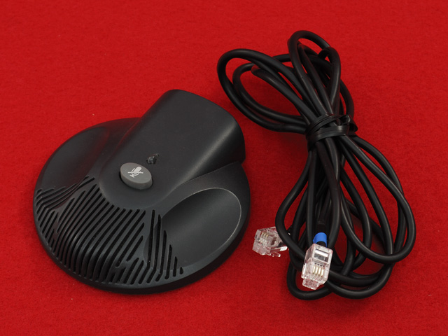 AVAYA External Microphone｜テルワールド（ビジネスフォン周辺機器販売店）