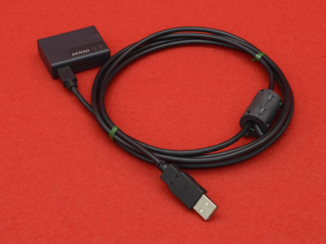 BA11-RKU-USB(Bluetooth通信アダプタ）の商品画像